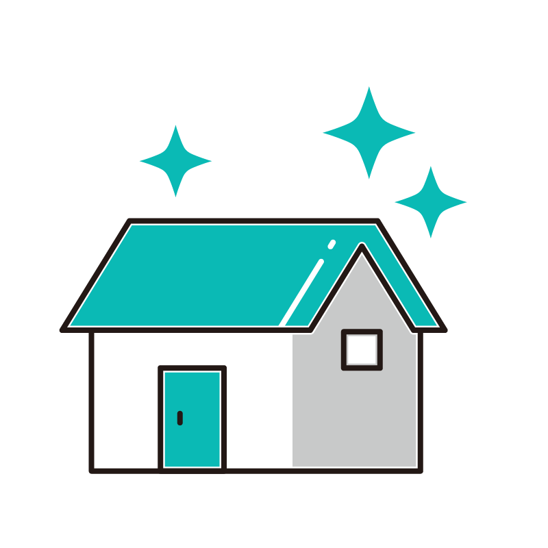 塗り替え・再塗装