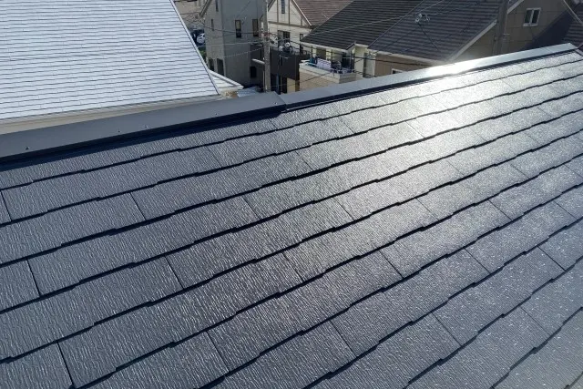 神奈川県川崎市　Y様の事例／訪問業者と契約しないで良かった