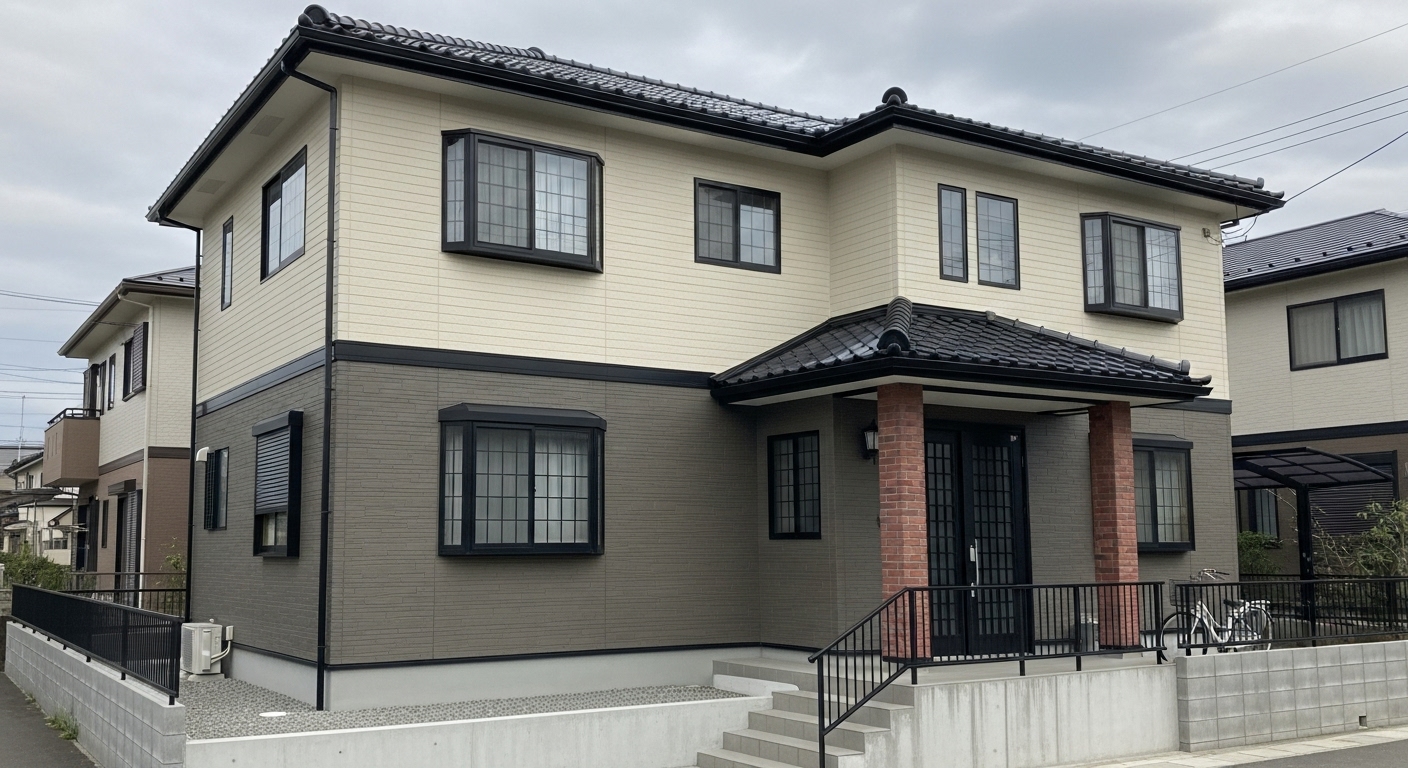 外壁塗装の助成金を活用しよう！申請条件・金額・手続きの流れを徹底解説