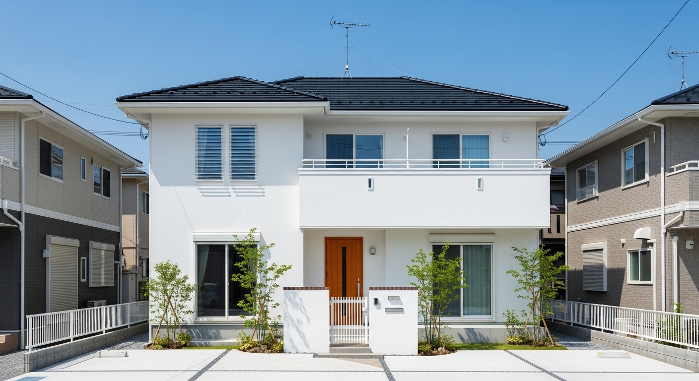 外壁リフォームの費用相場と工法の選び方｜失敗しないための基礎知識