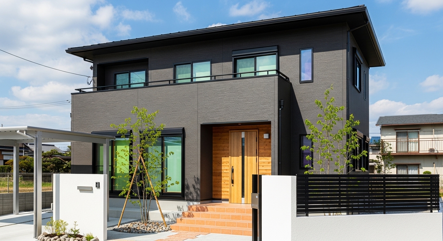 外壁塗装リフォームの時期はいつ？劣化サインと最適なタイミングを解説