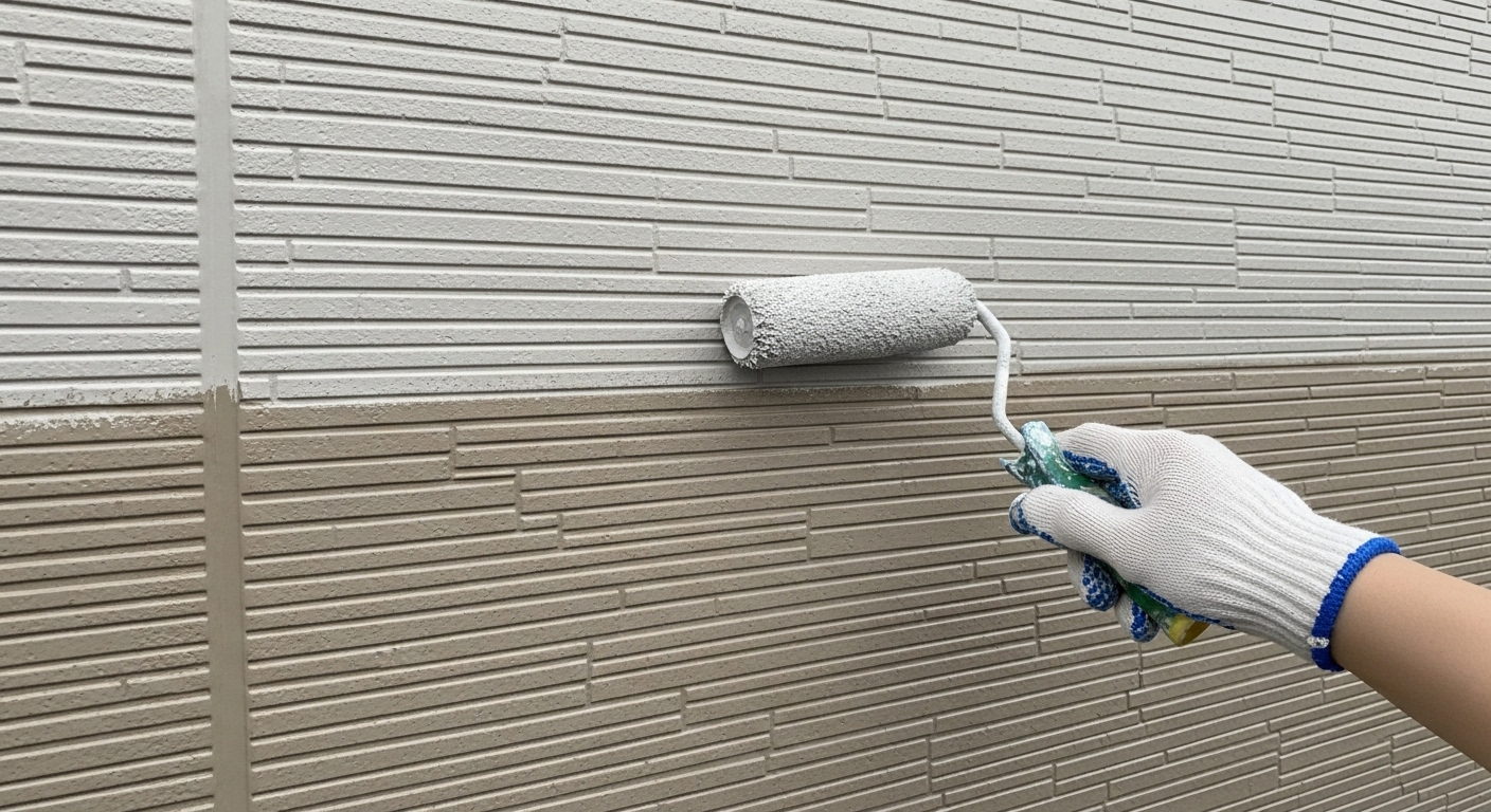 「外壁塗装はまだするな」と言われる理由と本当に必要なタイミングの見極め方